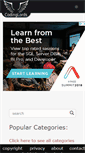 Mobile Screenshot of codinglords.com